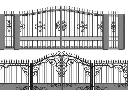 Ogrodzenia ze stali,  bramy, balustrady, spawanie aluminium  -  Łódź