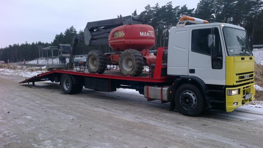 TRANSPORT AUT. POMOC DROGOWA. LAWETA. WIELKOPOLSKA, Poznań, wielkopolskie