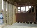  rozbudowa poddasza 2 pokoje,lazienka,konstrukcja drewniana