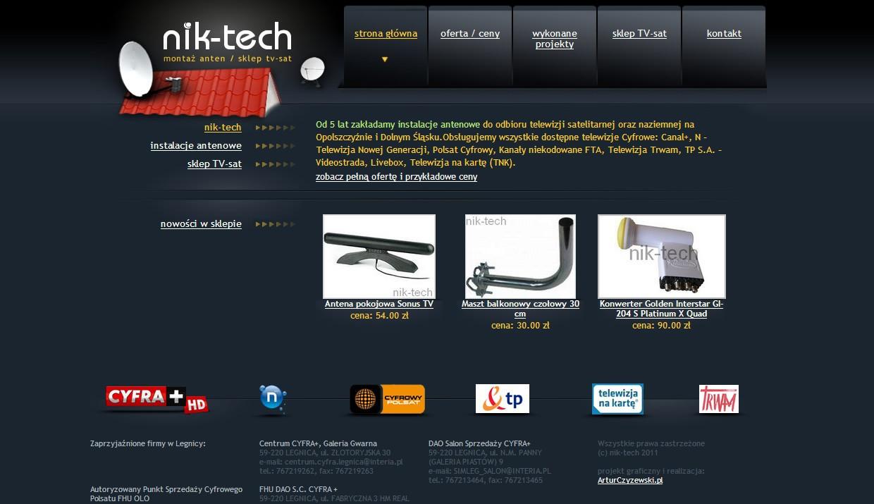 www.nik-tech.pl