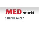 Sklep Medyczny Med Marti, Andrychów