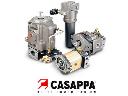 Silnik hydrauliczny Casappa PLM 20.9