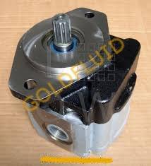 Silnik hydrauliczny Casappa PLM 20. 14
