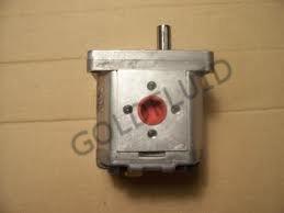 Silnik hydrauliczny Casappa PLM 20. 14