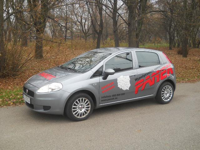 Fiat Grande Punto