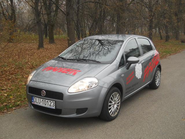 Fiat Grande Punto