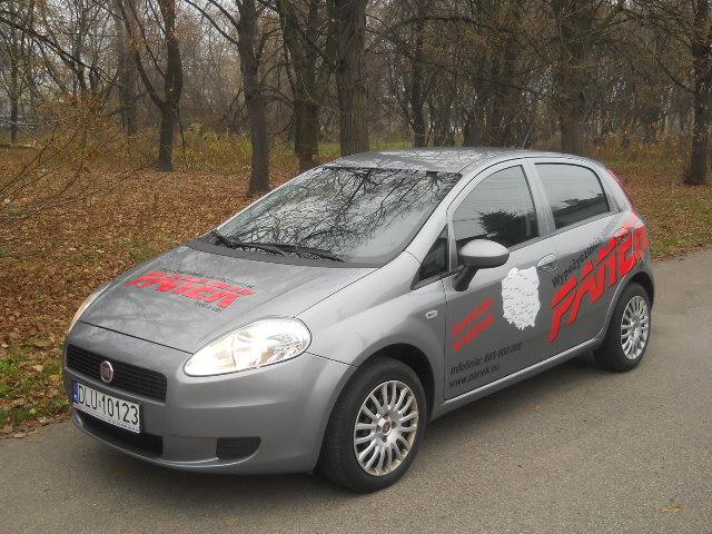 Fiat Grande Punto