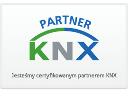 Posiadamy certyfikat KNX