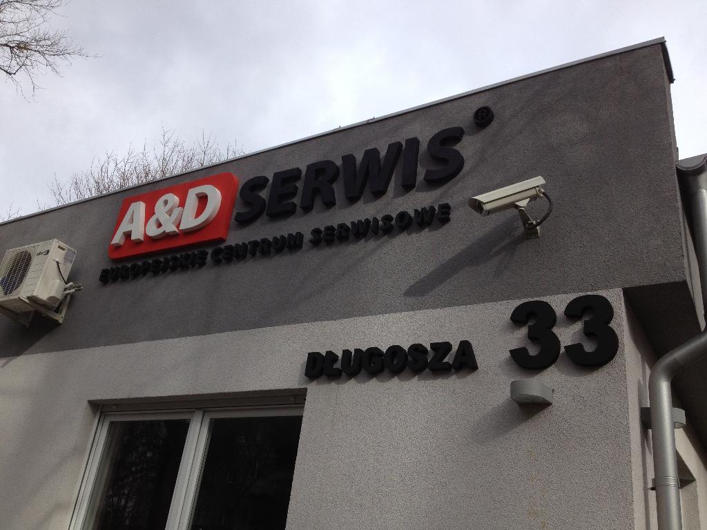 A&D SERWIS ZASILACZY AWARYJNYCH UPS NAPRAWA ZASILACZY UPS, Wrocław, dolnośląskie