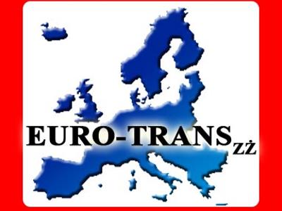 Euro-Trans (przeprowadzki Poznań) - kliknij, aby powiększyć