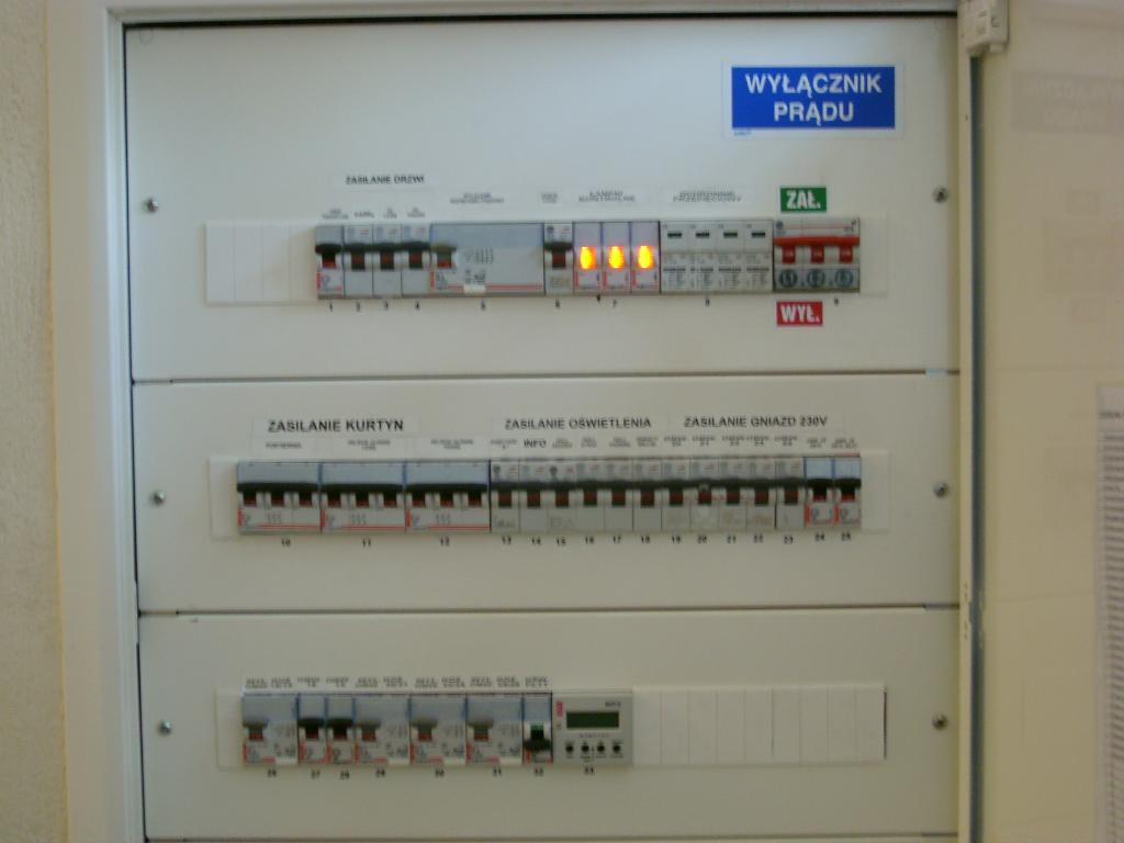 Instalacje elektryczne, teletechniczne,odgromowe,inteligntne,alarmowe., Poznań, wielkopolskie