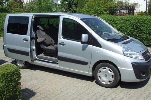 Fiat Scudo