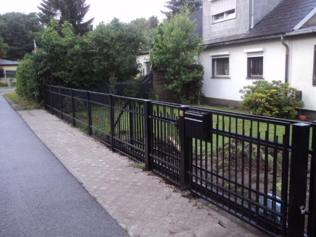 Ogrodzenia Bramy Balustrady!!!, Kostrzyn Gorzów , lubuskie