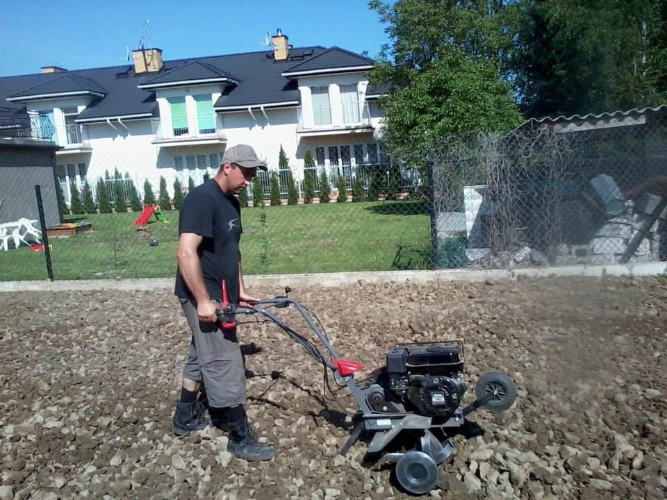 Zakładanie ogrodów, trawników, aranżacja balkonów i tarasów,, Warszawa, mazowieckie