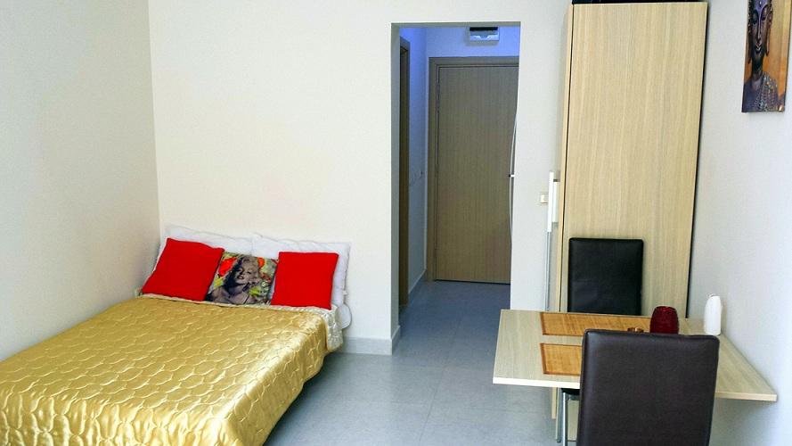 WYNAJEM APARTAMENTY Tarsis & Spa4* BułgariaSŁONECZNY BRZEG od20ZŁ