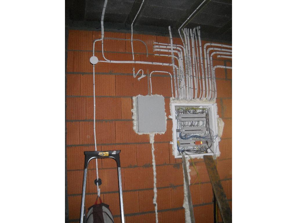 INSTALACJE ELEKTRYCZNE Elektryk Warszawa okolice Wyszków Seroc Legiono, mazowieckie