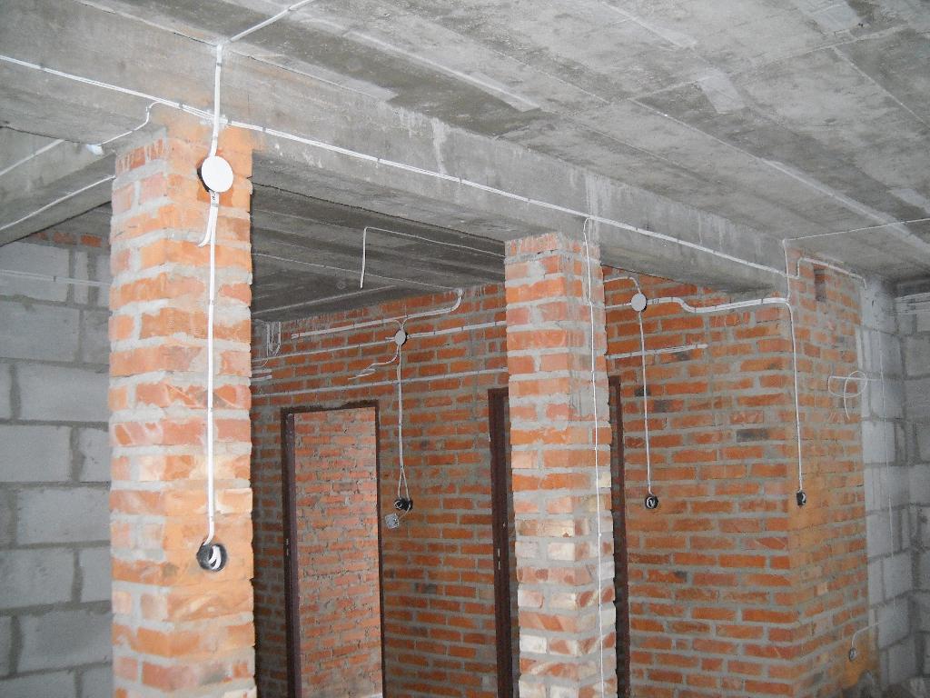 INSTALACJE ELEKTRYCZNE Elektryk Warszawa okolice Wyszków Seroc Legiono, mazowieckie