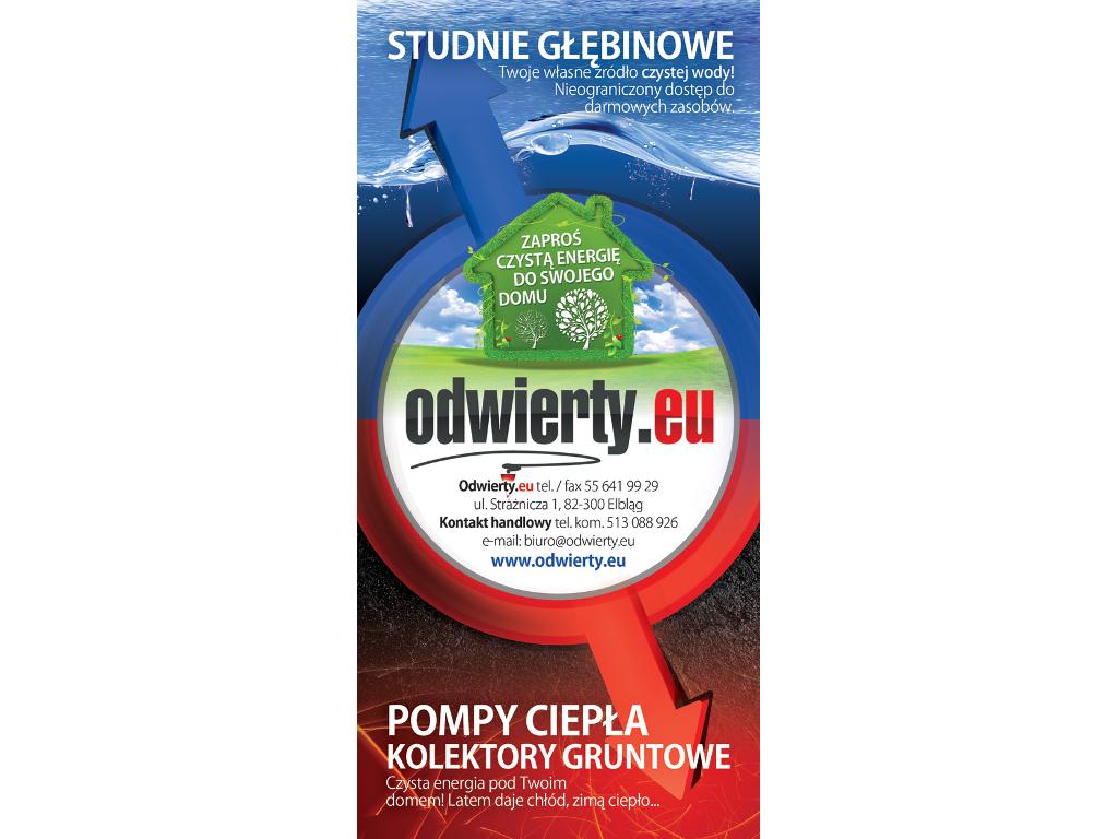 Odwierty, pompy, studnie, profesjonalnie, szybko, dotacje, referencje, Elbląg, warmińsko-mazurskie