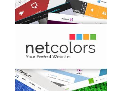 Logo Netcolors - kliknij, aby powiększyć