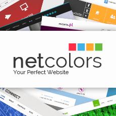 Logo Netcolors