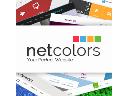 Logo Netcolors