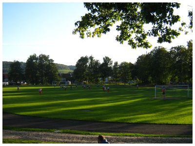 Obozy sportowe - pływackie piłkarskie, Strzyżow, podkarpackie