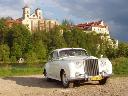 Rolls Royce - do Ślubu - Zabytkowy, Retro, Klasyczny - wynajem -wesele, Kraków, Śląsk, Świętokrzyskie, Opolskie, małopolskie