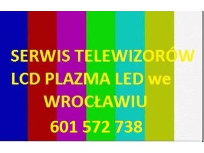 naprawa tv Wrocław - kliknij, aby powiększyć