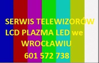 naprawa tv Wrocław