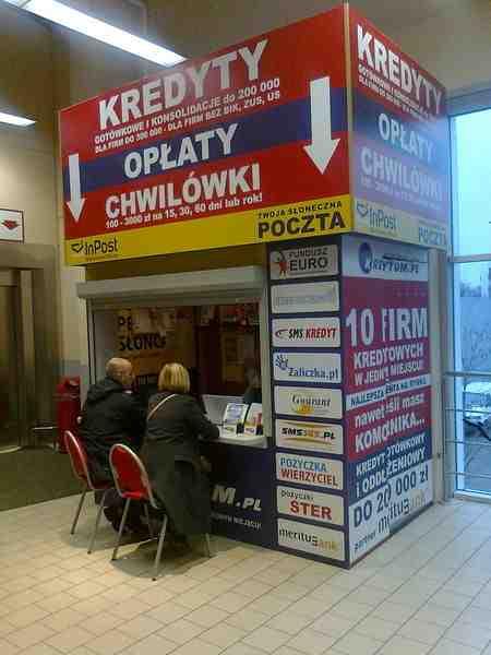 Pożyczki chwilówki na dowód!!!, Wrocław, dolnośląskie