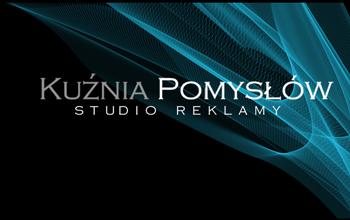 Studio Reklamy KUŹNIA POMYSŁÓW