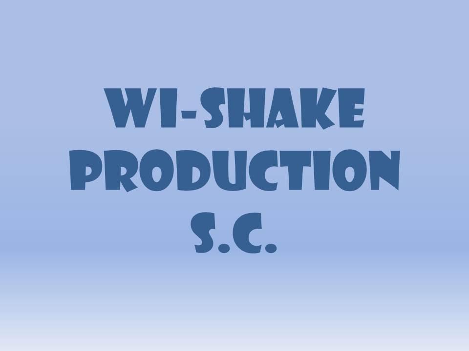 Wi-Shake Production S.C.