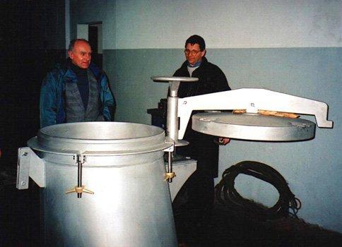 Obróbka skrawaniem, konstrukcje spawane, budowa maszyn , Lubań , dolnośląskie
