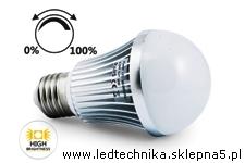 ŻARÓWKI LED  -  LEDY www. ledtechnika. sklepna5. pl