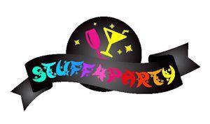 Logo Stuff4Party.pl