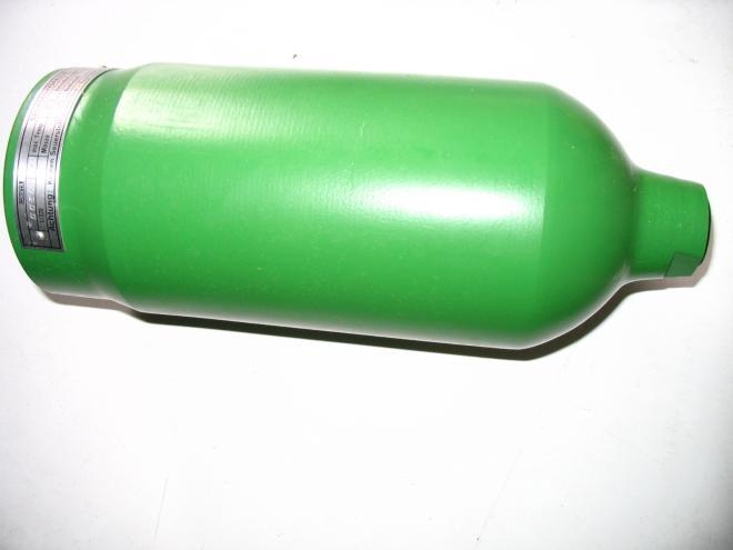 Hydroakumulator Orsta 25l