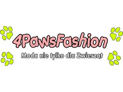4PawsFashion! Moda nie tylko dla Zwierząt! - kliknij, aby powiększyć