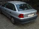 Opel astra 1999r z gazem do 2023