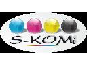 Logo S-KOM