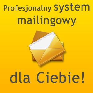 Websoft Mailer  -  system masowego wysyłania maili, system mailingowy!