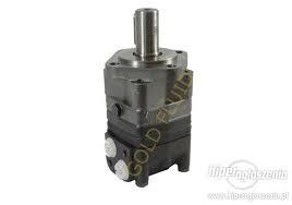 Silnik hydrauliczny Danfoss OMS 100