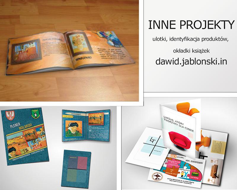 Inne projekty