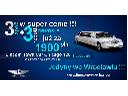 NOWOŚĆ Lincoln Town Car Chicago - Promocja limuzynywroclaw.com, Wroclaw, dolnośląskie