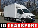Tani transport, tanie przeprowadzki, transport polska holandia polska