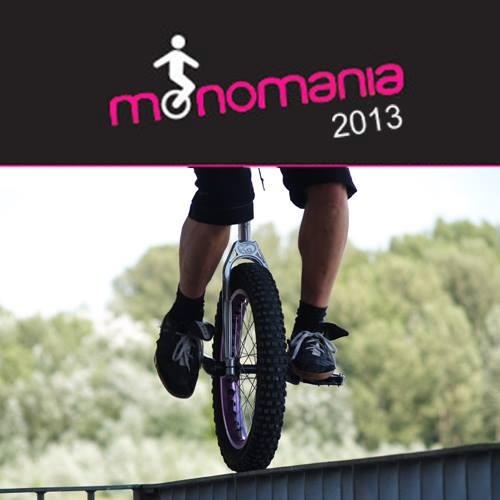 MonoMania2013