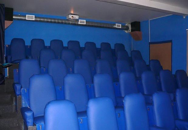 Własne mini kino 3D na 10-60 miejsc, Poznan, wielkopolskie