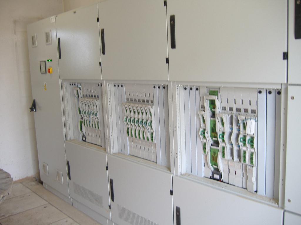 ZPRE Instal - instalatorstwo elektryczne, niskoprądowe - pomiary., Siedlce, mazowieckie