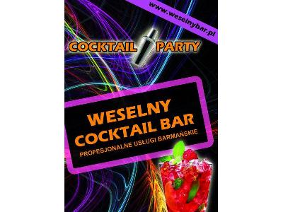 Cocktail Party - kliknij, aby powiększyć