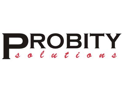 Probity Solutions - logo - kliknij, aby powiększyć