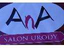 Salon Urody AnA Zaprasza!!!!